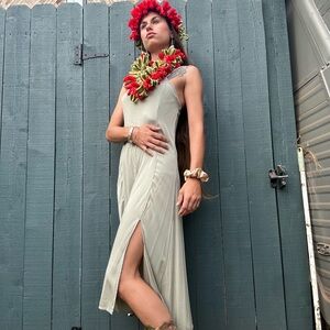 Meet your Posher, Anastasia